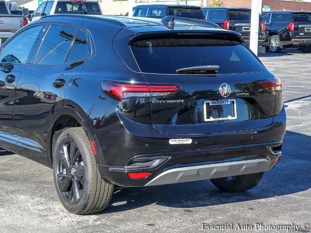 2023 Buick Envision Vehicle Photo in OAK LAWN, IL 60453-2517