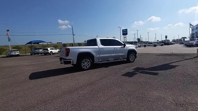 2022 GMC Sierra 1500 Vehicle Photo in NEDERLAND, TX 77627-8017