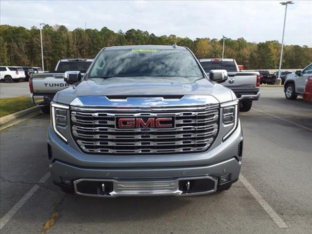 Used 2023 GMC Sierra 1500 Denali Denali with VIN 3GTUUGED2PG348589 for sale in Little Rock