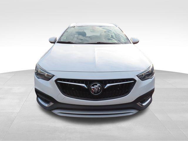 2019 Buick Regal TourX Vehicle Photo in DELRAY BEACH, FL 33483-3294