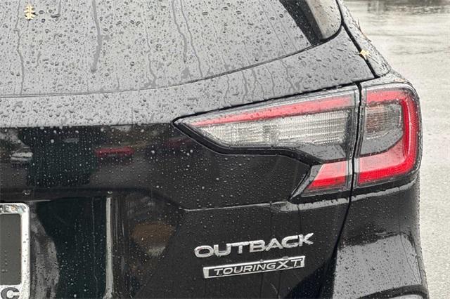 2020 Subaru Outback Vehicle Photo in ELK GROVE, CA 95757-8703