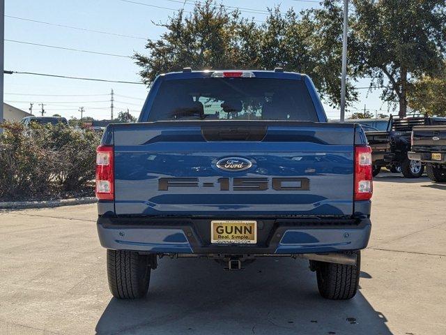 2023 Ford F-150 Vehicle Photo in San Antonio, TX 78209