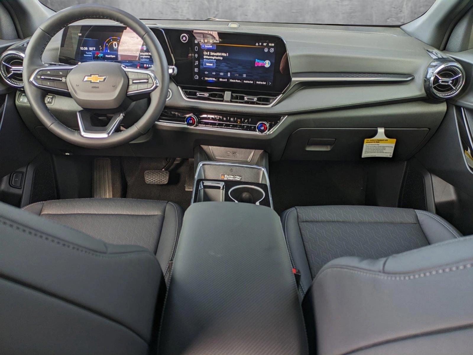 2025 Chevrolet Equinox Vehicle Photo in ORLANDO, FL 32812-3021