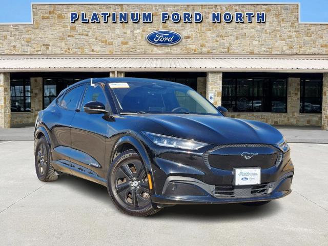 2023 Ford Mustang Mach-E Vehicle Photo in Pilot Point, TX 76258