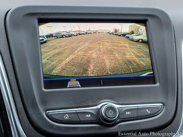 2020 Chevrolet Equinox Vehicle Photo in OAK LAWN, IL 60453-2517