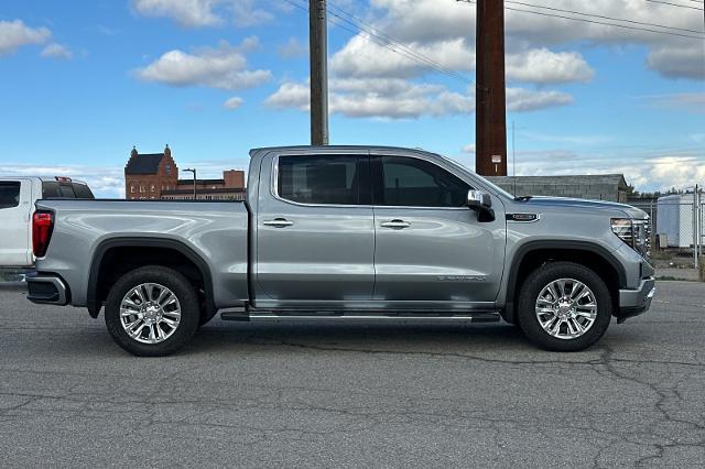 2025 GMC Sierra 1500 Vehicle Photo in SPOKANE, WA 99202-2191