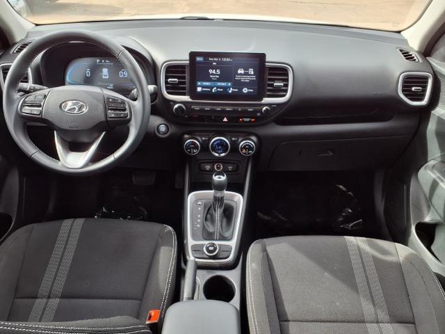 2024 Hyundai Venue Vehicle Photo in ROSENBERG, TX 77471-5675