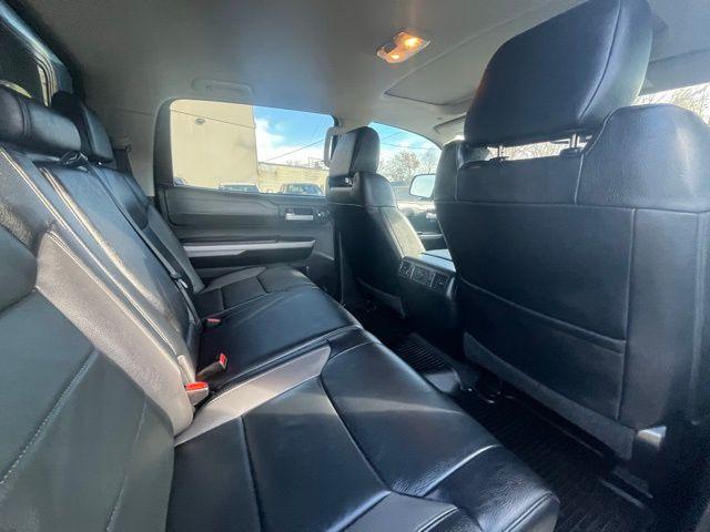 2020 Toyota Tundra 4WD Vehicle Photo in Salt Lake City, UT 84115-2787