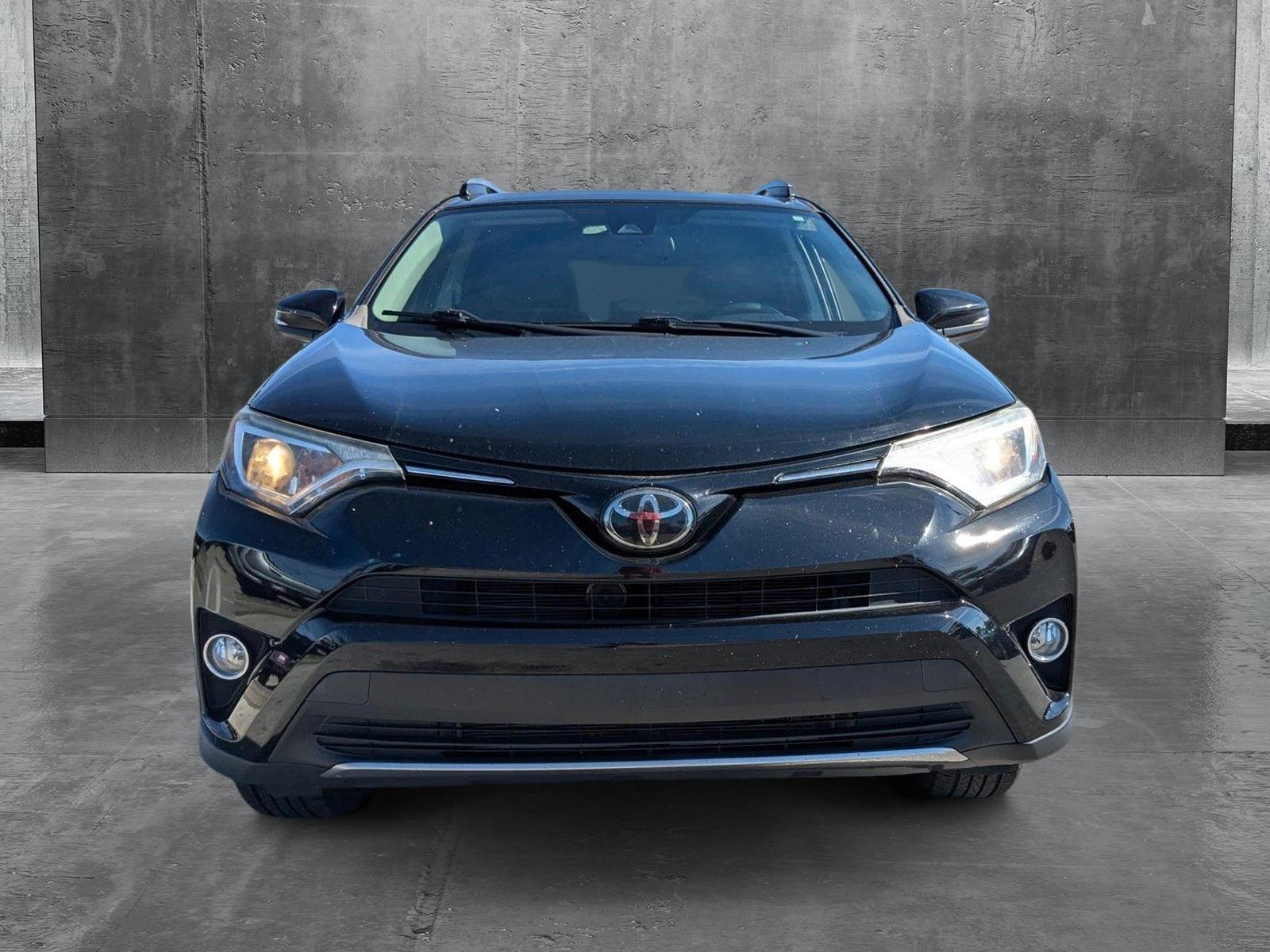 2018 Toyota RAV4 Vehicle Photo in Winter Park, FL 32792