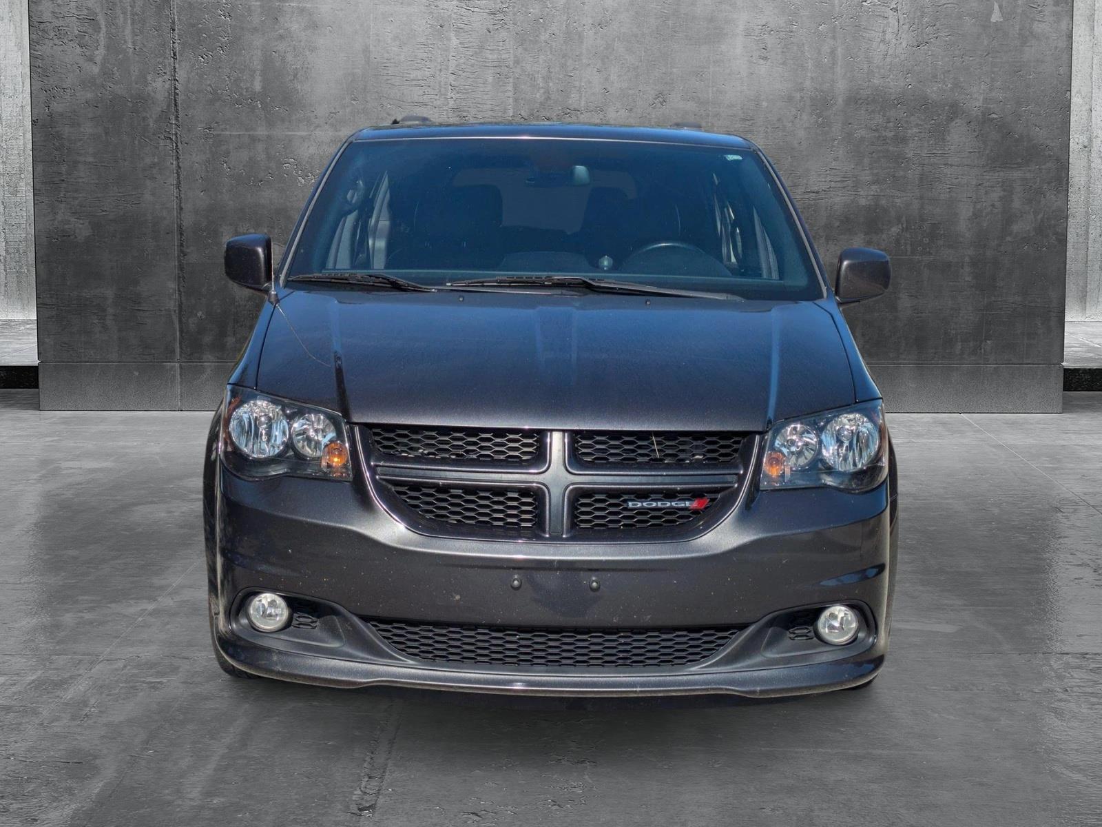 2019 Dodge Grand Caravan Vehicle Photo in Sarasota, FL 34231