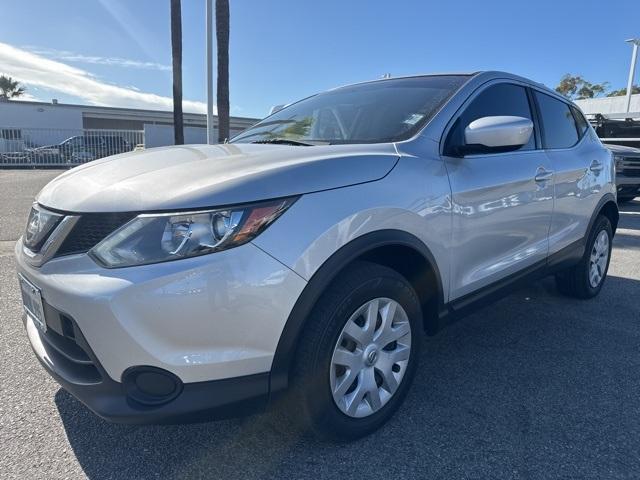 2019 Nissan Rogue Sport Vehicle Photo in VENTURA, CA 93003-8585