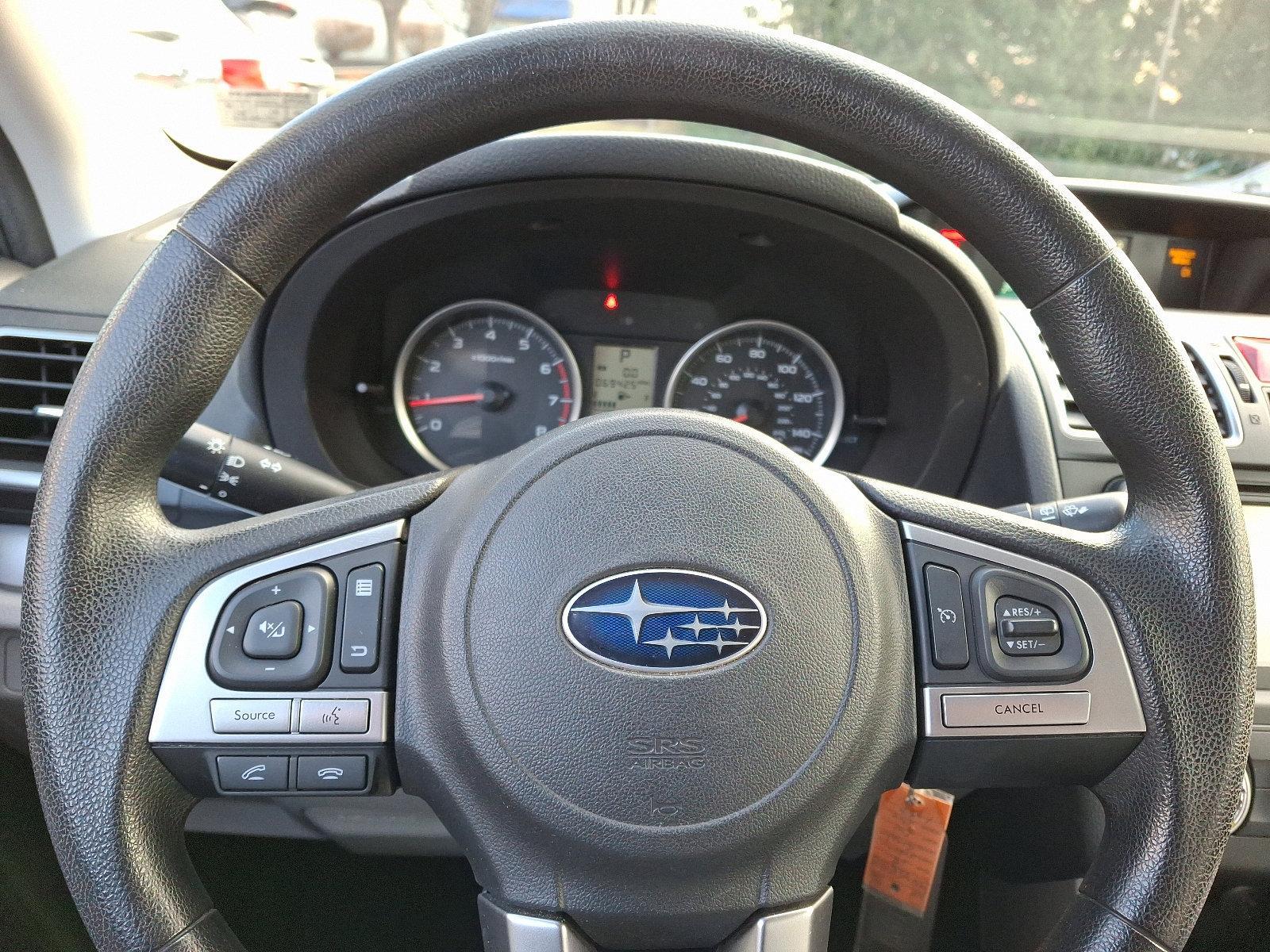 2018 Subaru Forester Vehicle Photo in BETHLEHEM, PA 18017