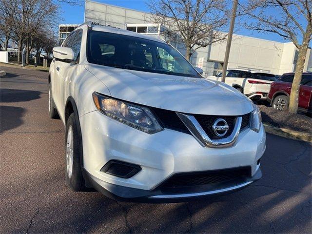 2016 Nissan Rogue Vehicle Photo in Willow Grove, PA 19090