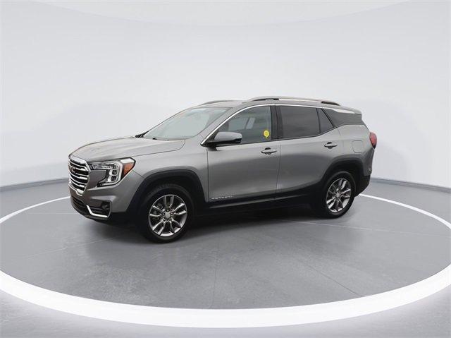 2023 GMC Terrain Vehicle Photo in BOWLING GREEN, KY 42104-4102