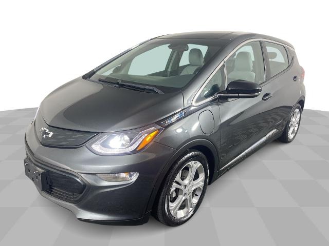 2019 Chevrolet Bolt EV Vehicle Photo in ALLIANCE, OH 44601-4622