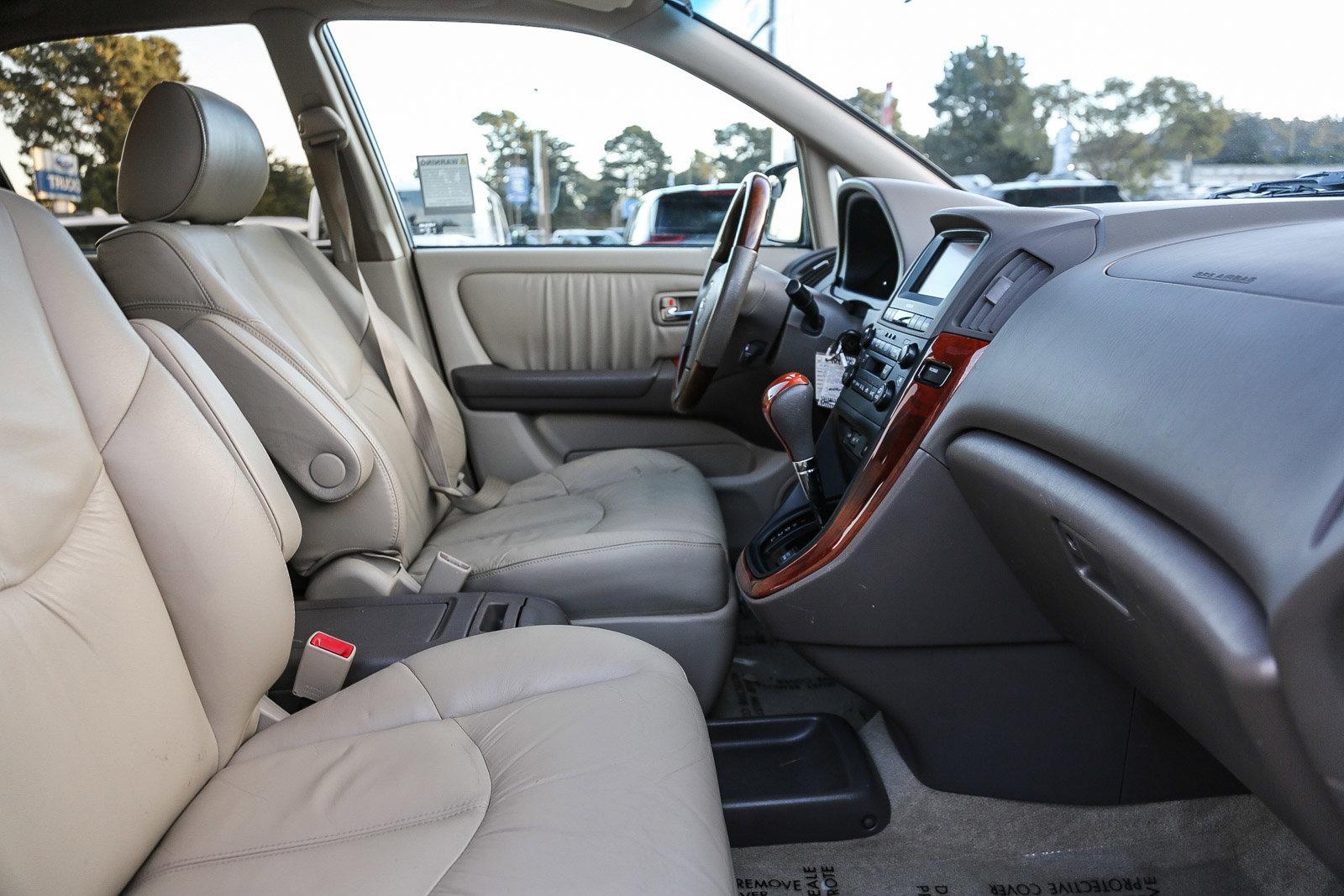 2002 Lexus RX 300 Vehicle Photo in COLMA, CA 94014-3284