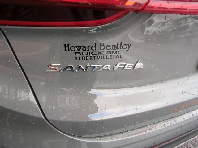 2023 Hyundai Santa Fe Vehicle Photo in ALBERTVILLE, AL 35950-0246