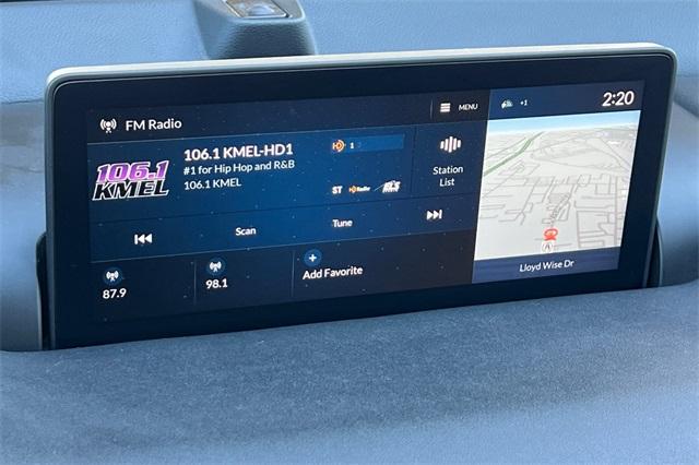 2023 Acura TLX Technology Package photo 25