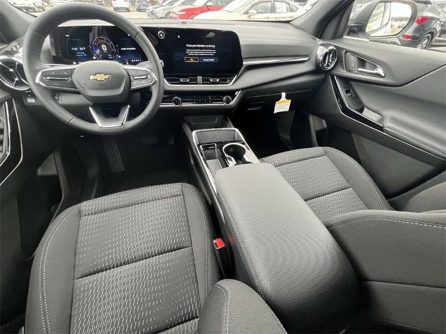 2025 Chevrolet Equinox Vehicle Photo in ALCOA, TN 37701-3235