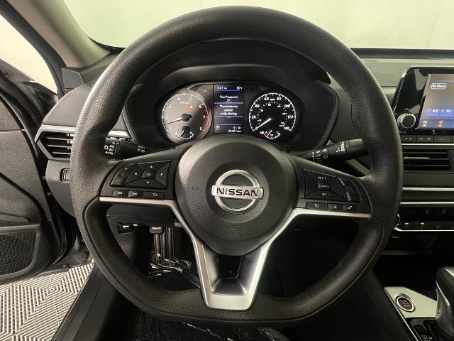 2022 Nissan Altima Vehicle Photo in Tulsa, OK 74129