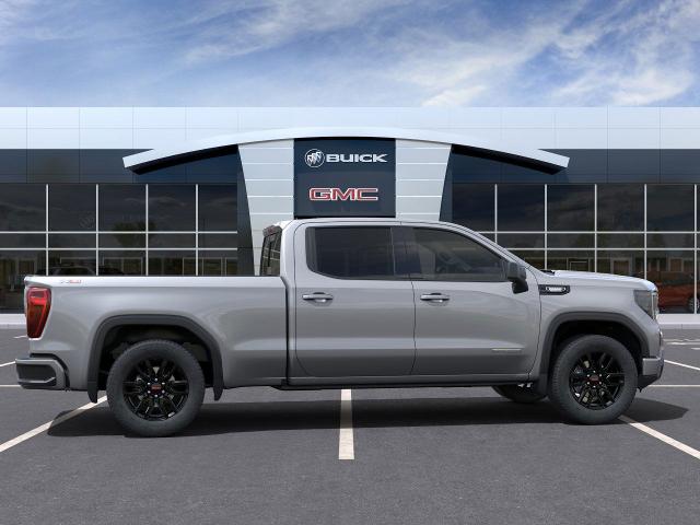 2025 GMC Sierra 1500 Vehicle Photo in APPLETON, WI 54914-8833