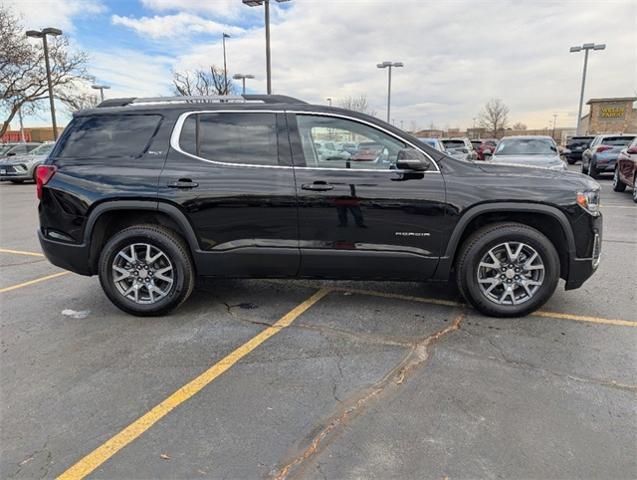 2023 GMC Acadia Vehicle Photo in AURORA, CO 80012-4011