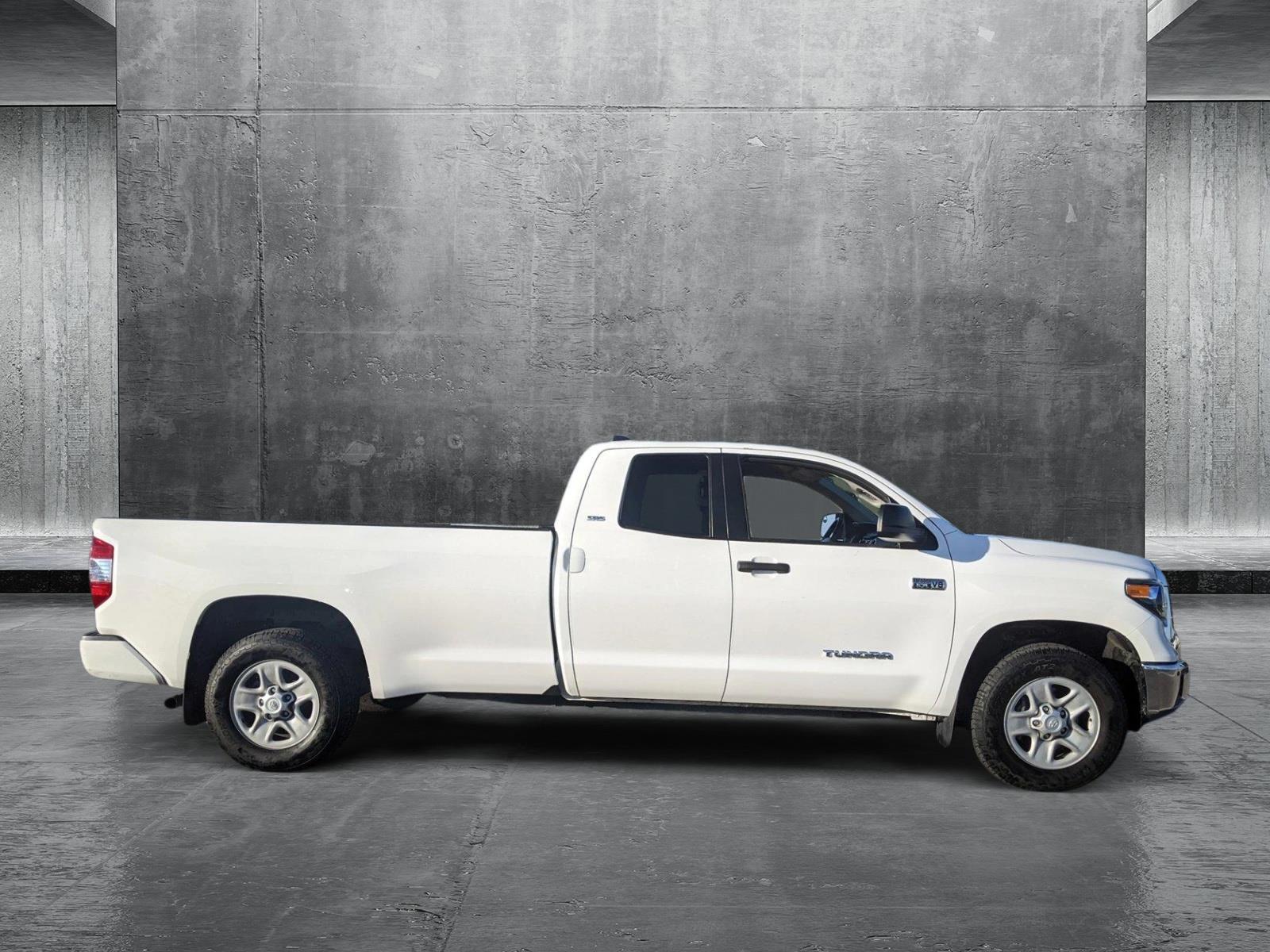 2021 Toyota Tundra 2WD Vehicle Photo in Austin, TX 78728