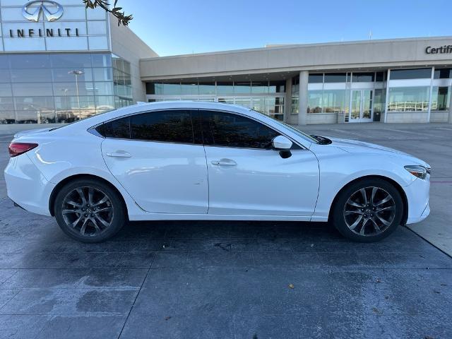 2016 Mazda6 Vehicle Photo in Grapevine, TX 76051