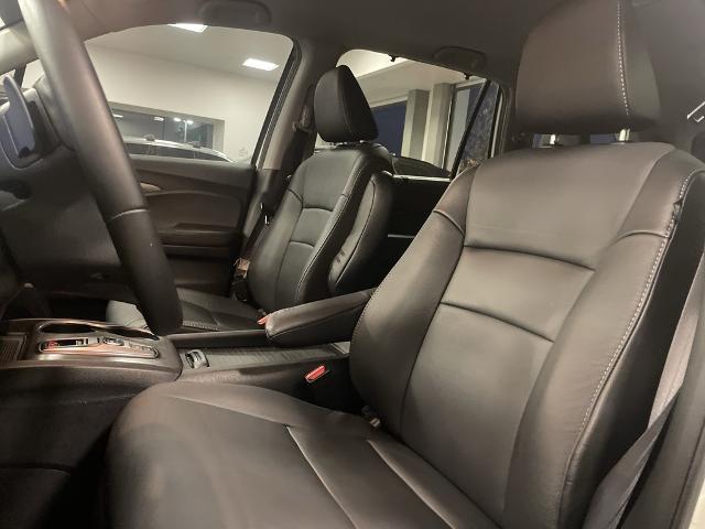 2021 Honda Pilot Vehicle Photo in Grapevine, TX 76051