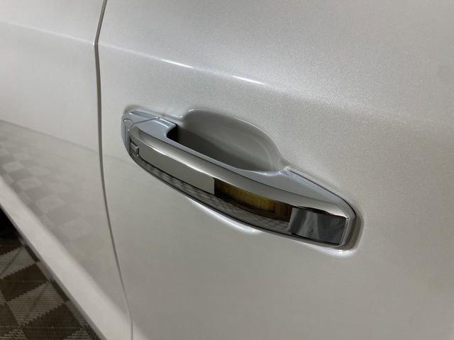 2025 Chevrolet Silverado 1500 Vehicle Photo in PHOENIX, AZ 85014-3381