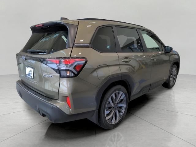 2025 Subaru Forester Vehicle Photo in Green Bay, WI 54304