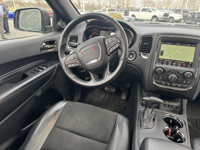 2019 Dodge Durango Vehicle Photo in Mechanicsburg, PA 17050-1707