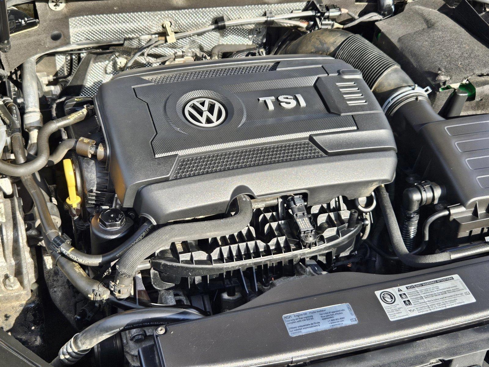 2016 Volkswagen Golf Vehicle Photo in Clearwater, FL 33764