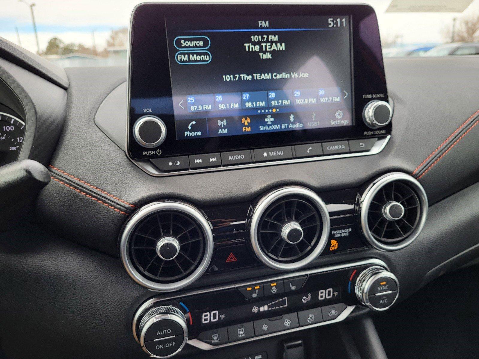 2025 Nissan Sentra Vehicle Photo in Albuquerque, NM 87110