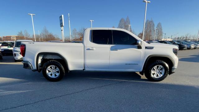 2023 GMC Sierra 1500 Vehicle Photo in BENTONVILLE, AR 72712-4322