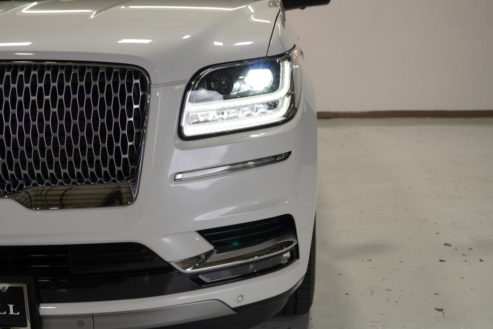 2020 Lincoln Navigator L Vehicle Photo in GRAPEVINE, TX 76051