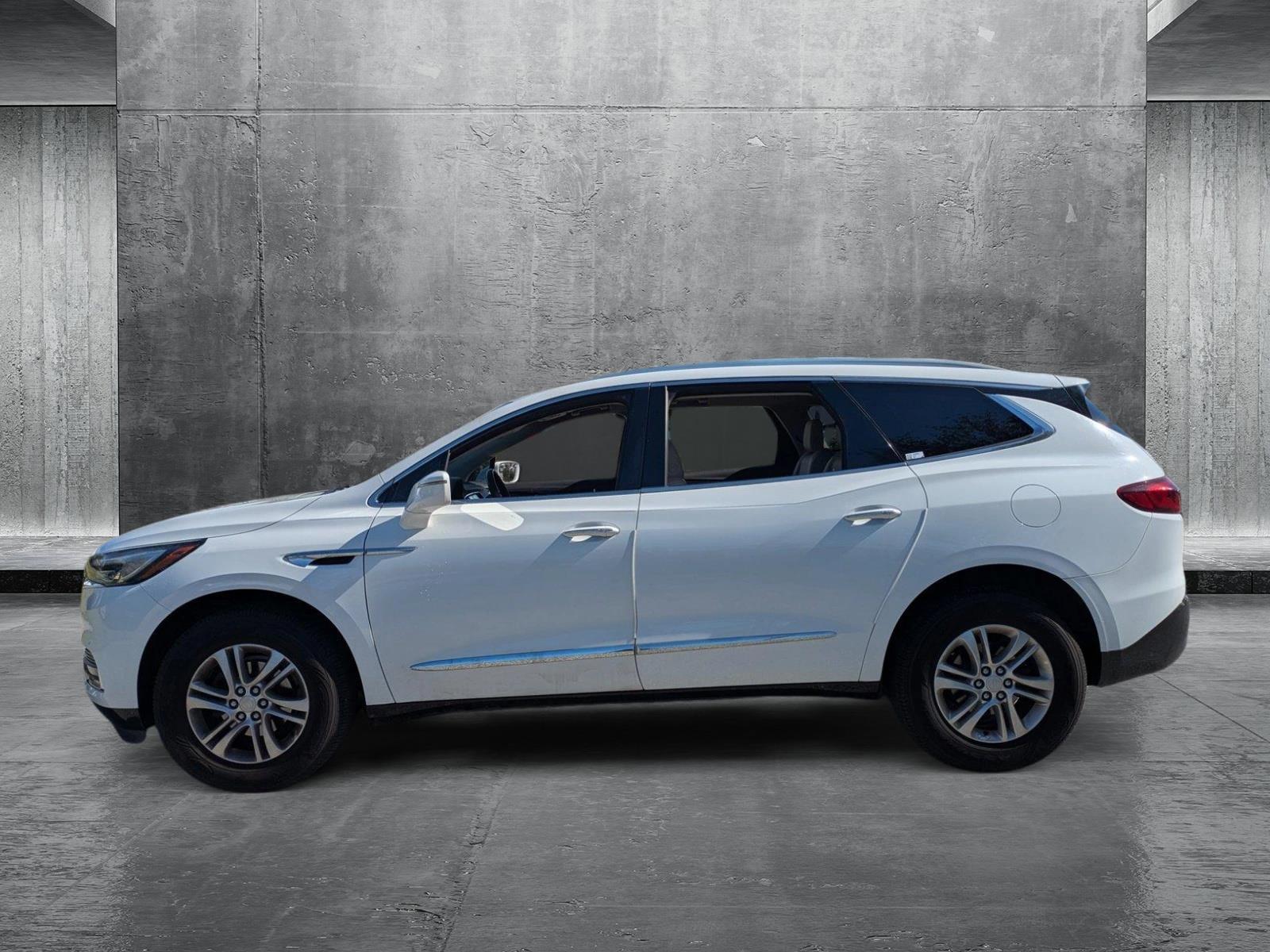 2018 Buick Enclave Vehicle Photo in Sarasota, FL 34231