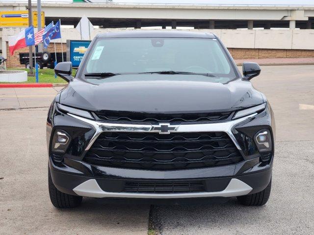 2023 Chevrolet Blazer Vehicle Photo in SUGAR LAND, TX 77478-0000