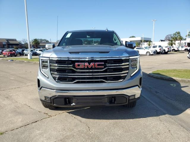 2025 GMC Sierra 1500 Vehicle Photo in LAFAYETTE, LA 70503-4541