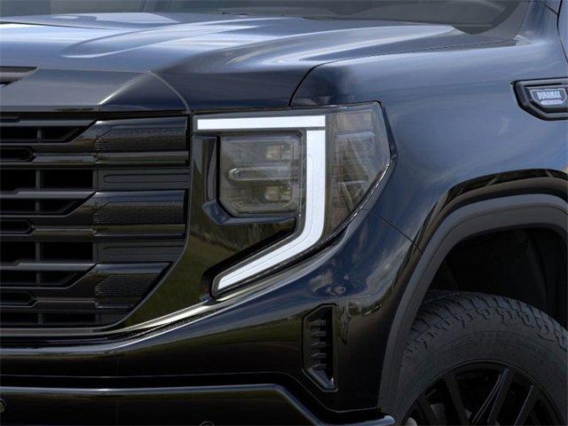 2025 GMC Sierra 1500 Vehicle Photo in PUYALLUP, WA 98371-4149