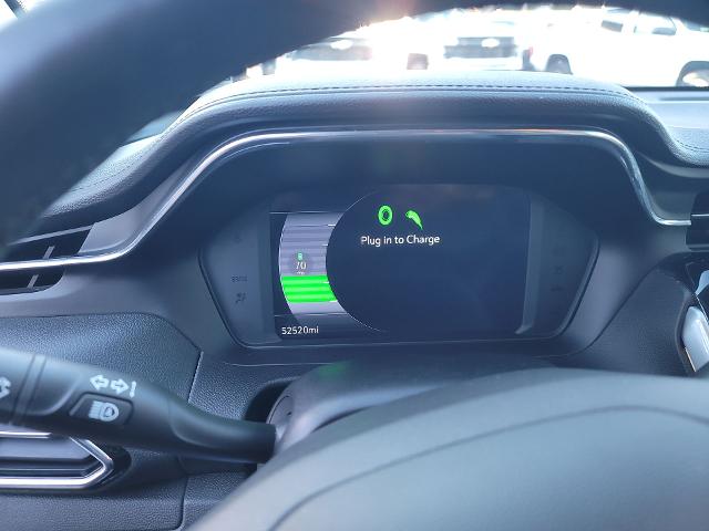 2022 Chevrolet Bolt EUV Vehicle Photo in LA MESA, CA 91942-8211