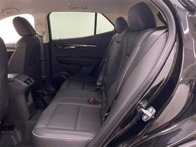 2023 Buick Envision Vehicle Photo in PORTLAND, OR 97225-3518