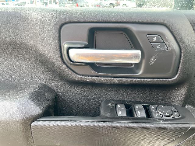 2025 Chevrolet Silverado 2500 HD Vehicle Photo in THOMPSONTOWN, PA 17094-9014