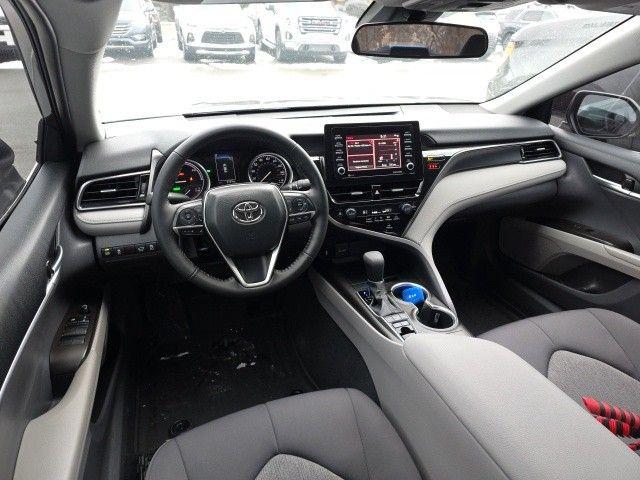 2023 Toyota Camry Vehicle Photo in Pleasant Hills, PA 15236