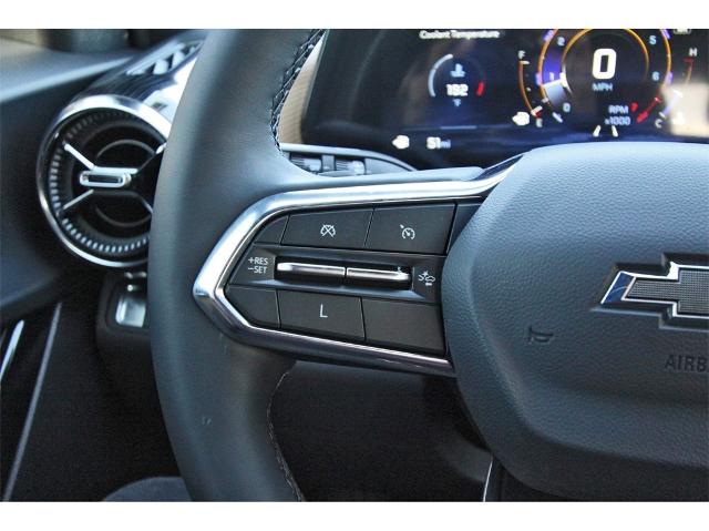 2025 Chevrolet Equinox Vehicle Photo in ROSENBERG, TX 77471-5675