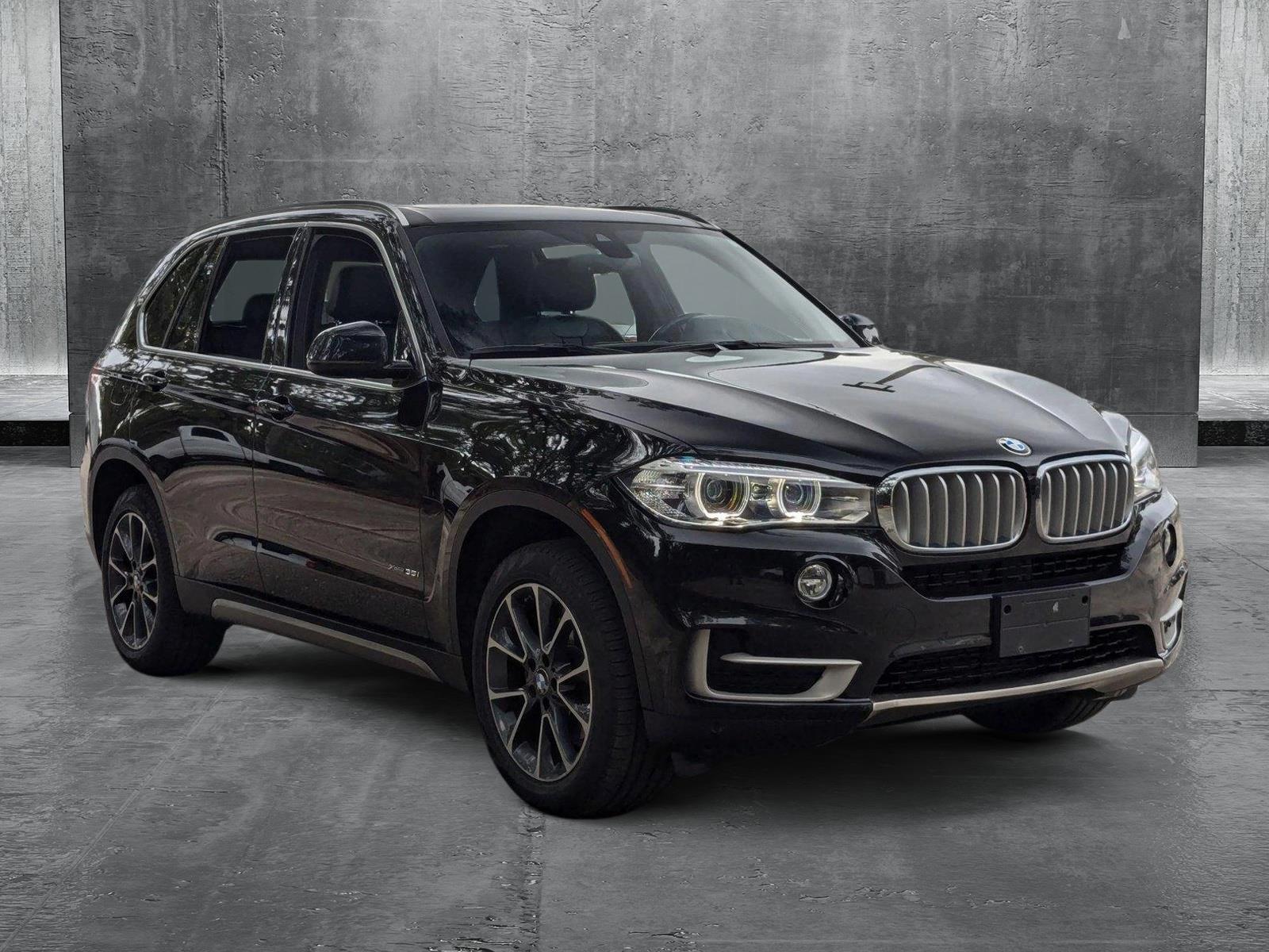 2018 BMW X5 xDrive35i Vehicle Photo in Maitland, FL 32751