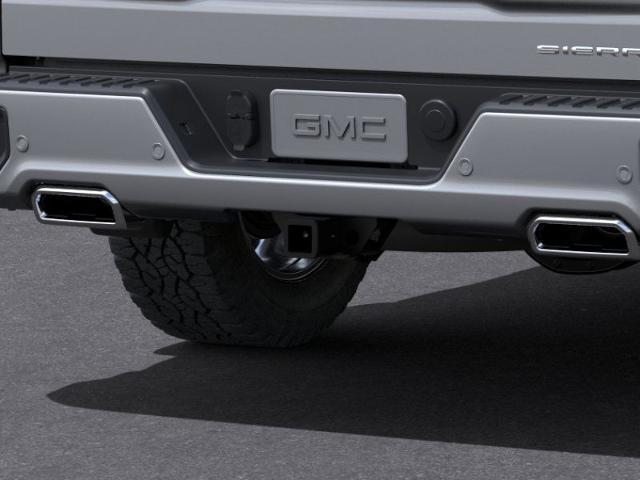 2025 GMC Sierra 1500 Vehicle Photo in PASADENA, CA 91107-3803