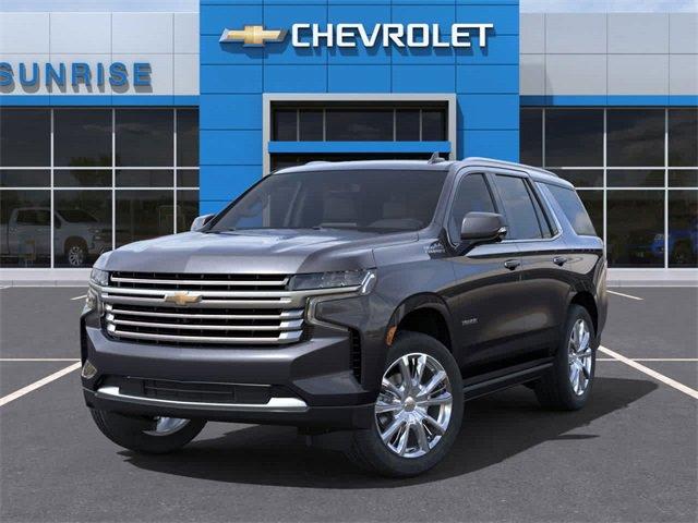 2024 Chevrolet Tahoe Vehicle Photo in COLLIERVILLE, TN 38017-9006