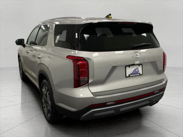 2025 Hyundai PALISADE Vehicle Photo in Appleton, WI 54913