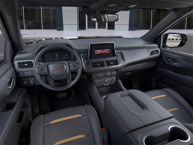 2024 GMC Yukon XL Vehicle Photo in COLLIERVILLE, TN 38017-9006